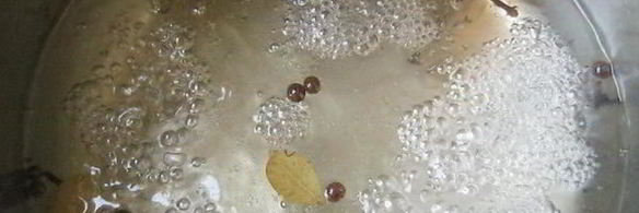 маринованные перцы