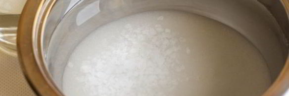 маринованные помидоры без шкурки