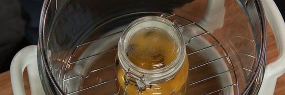 маринованные пряные лимоны