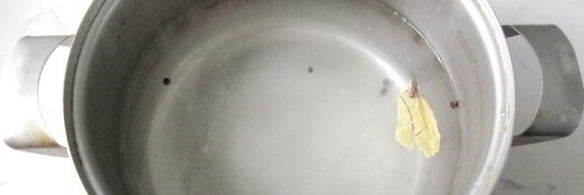 маринованные шампиньоны с укропом и чесноком