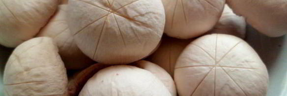 маринованные шампиньоны в соевом соусе