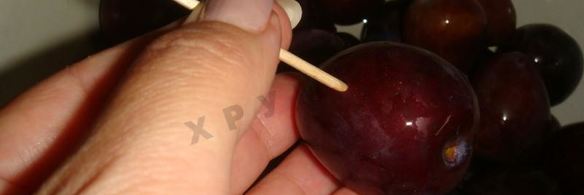 маринованные сливы без стерилизации на зиму