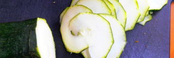 маринованные цукини