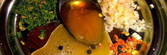 маринованные цукини