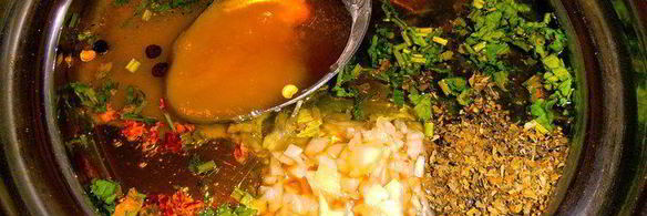 маринованные цукини