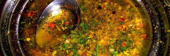 маринованные цукини