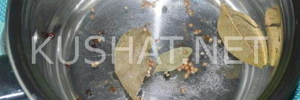 маринованные вешенки