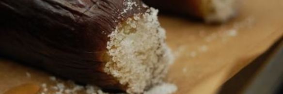 пряные маринованные баклажаны