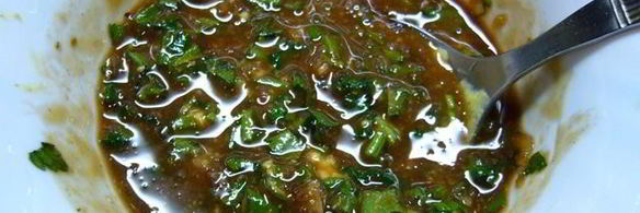 шампиньоны маринованные