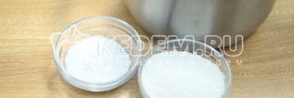 сладкие маринованные помидоры на зиму