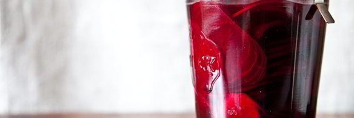 Свекла маринованная на зиму