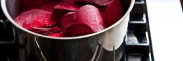 свекла маринованная на зиму