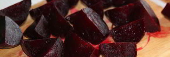 свекла маринованная в яблочном соке