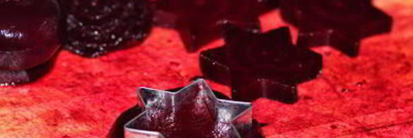 свекла маринованная в яблочном соке