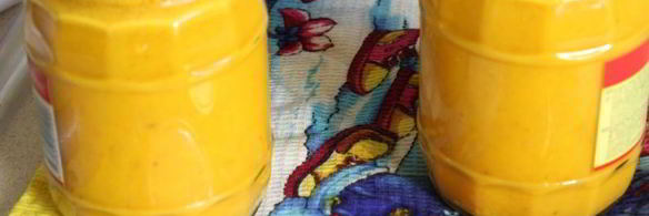 облепиховый сок на зиму