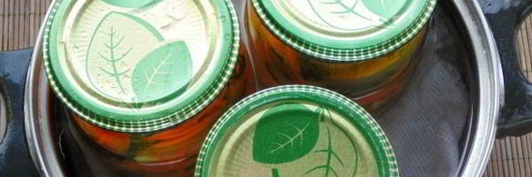 огурцы по-корейски на зиму