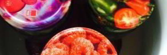 огурцы по-норвежски на зиму