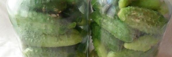 огурцы с кетчупом чили без стерилизации