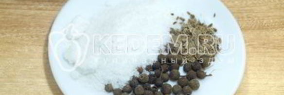 опята душистые