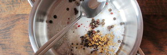 печеный перец на зиму