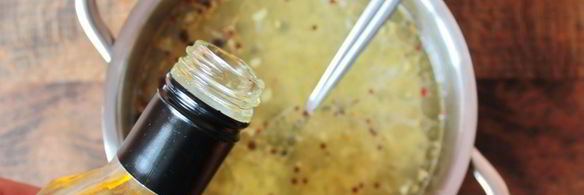 печеный перец на зиму