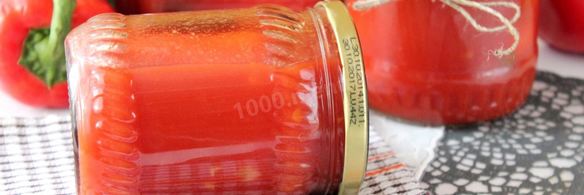 перец фаршированный морковью на зиму