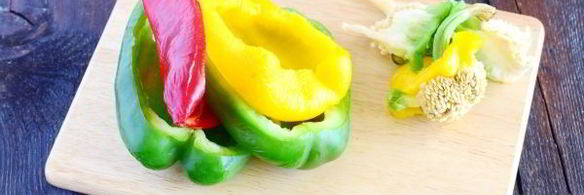 перец в томатном соке на зиму