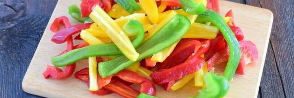 перец в томатном соке на зиму