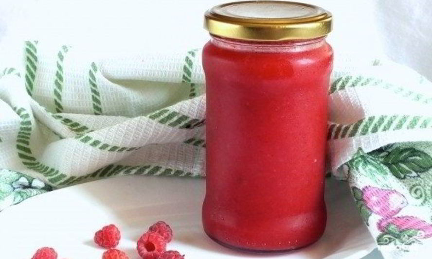 Рецепт подливы на зиму