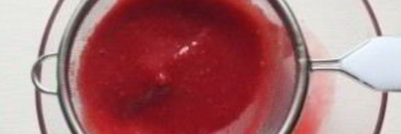 подлива на зиму