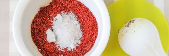 приправа для картофеля