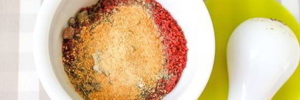 приправа для картофеля