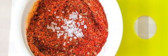 приправа для картофеля