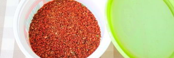 приправа для картофеля