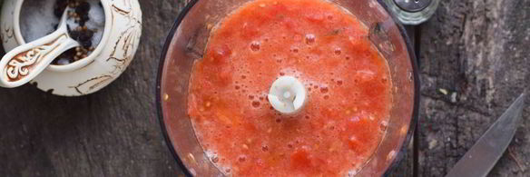 скумбрия с овощами на зиму