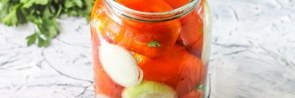 сладкие помидоры пальчики оближешь на зиму