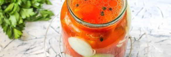 сладкие помидоры пальчики оближешь на зиму