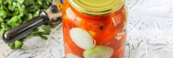 сладкие помидоры пальчики оближешь на зиму