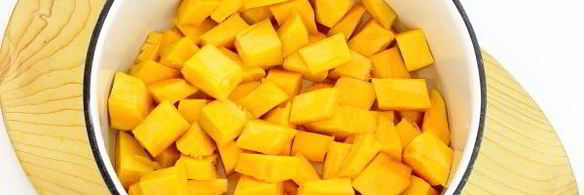 сок из тыквы с яблоками на зиму