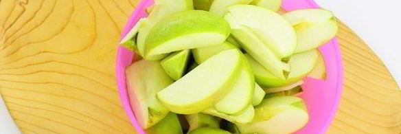 сок из тыквы с яблоками на зиму