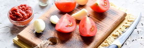 стручковая фасоль в томатном соусе на зиму