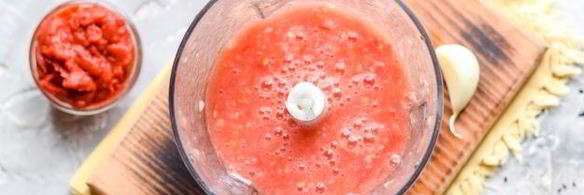 стручковая фасоль в томатном соусе на зиму