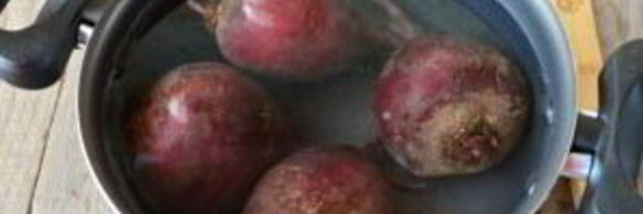 свекла по-корейски на зиму