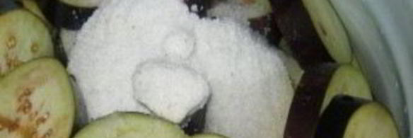 тещин язык из баклажанов на зиму