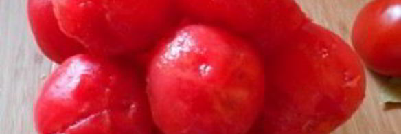 тещин язык из баклажанов на зиму