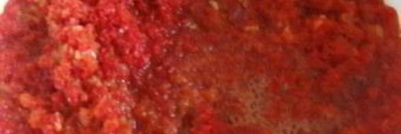 тещин язык из баклажанов на зиму