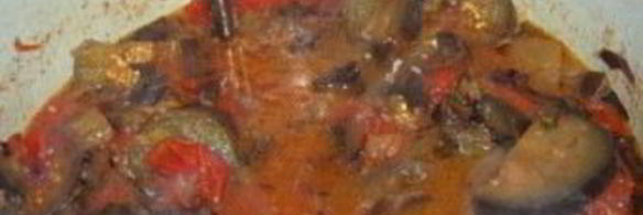 тещин язык из баклажанов на зиму