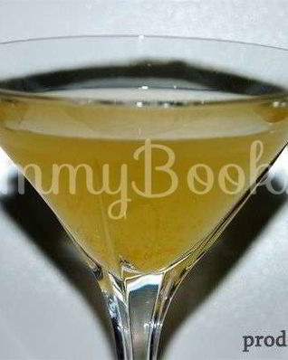 Апельсиновое варенье