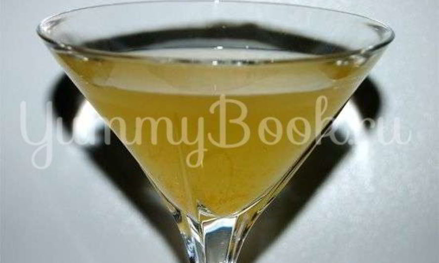 Рецепт апельсинового варенья