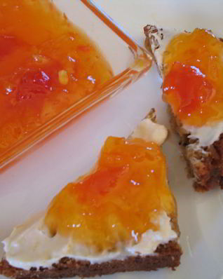 Арбузное варенье